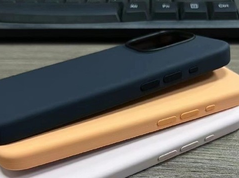 合肥苹果14维修站分享iPhone14手机壳能直接给iPhone15用吗?