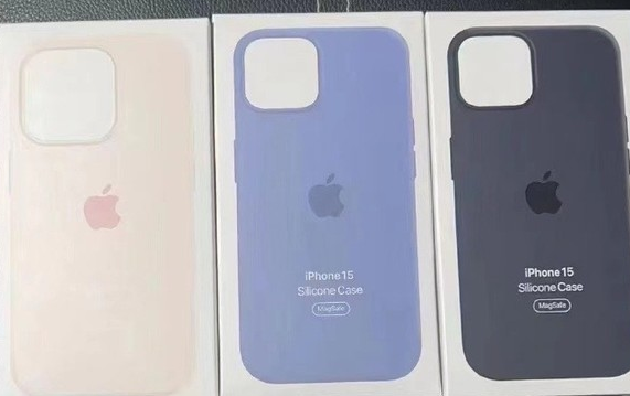 合肥苹果14维修站分享iPhone14手机壳能直接给iPhone15用吗？ 