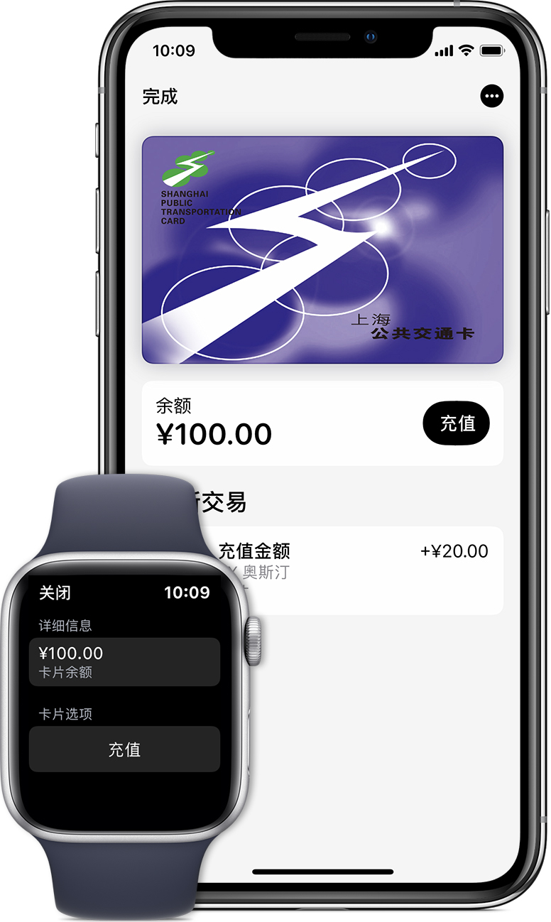 合肥苹果手机维修分享:用 Apple Pay 刷交通卡有哪些优势？如何设置和使用？ 