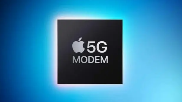 合肥苹果维修网点分享iPhone15会搭载自研5G芯片吗？ 