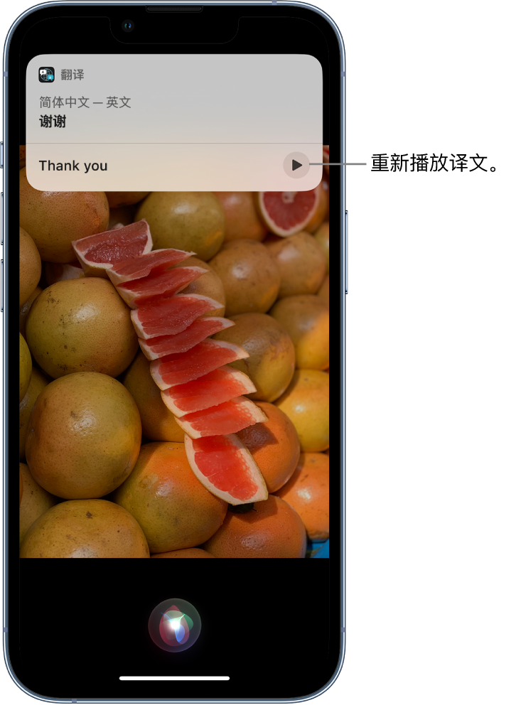 合肥苹果14维修分享 iPhone 14 机型中使用 Siri：了解 Siri 能帮你做什么 