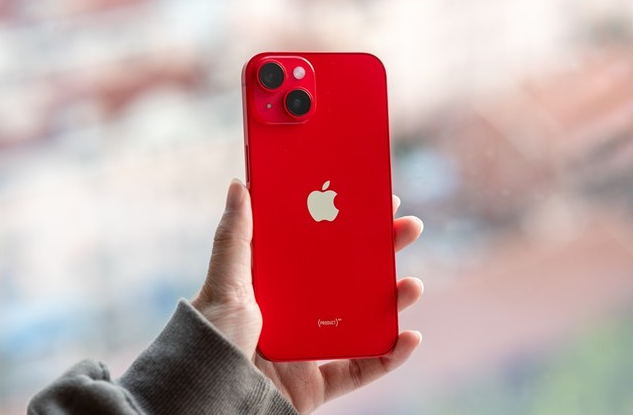 合肥苹果14维修分享为什么大家觉得iPhone 14不香了 