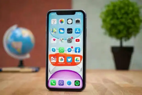 合肥苹果手机维修分享升级iOS16屏幕失灵解决办法 