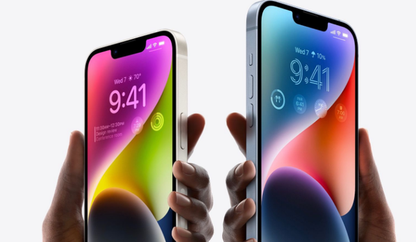 合肥苹果14维修分享iPhone 14系列支持的eSIM卡有哪些优点 