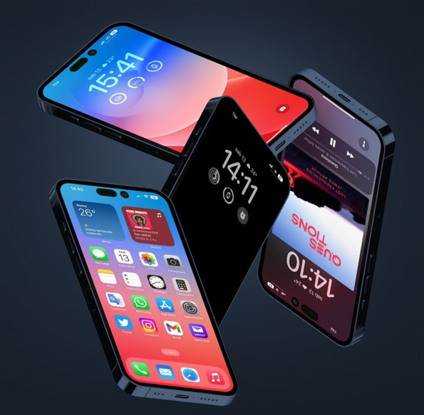 合肥苹果14维修分享入门级iPhone 14多少钱 