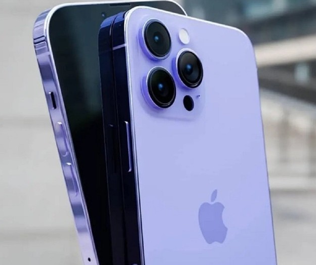 合肥苹果14维修分享凭什么4800万像素的iPhone14就能上热搜 