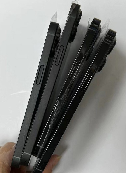 合肥苹果14维修分享iPhone14电池多少毫安 