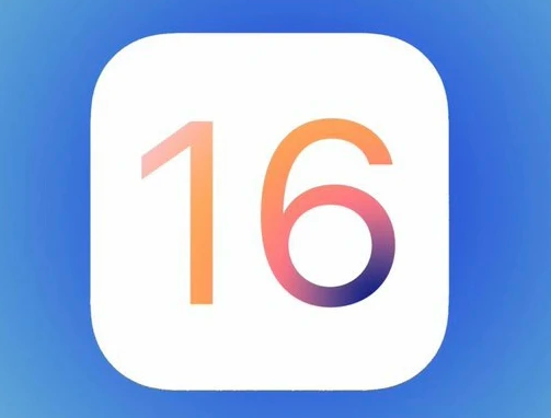 合肥苹果手机维修分享iOS16不支持iPhone6s，手中的6s怎么办 