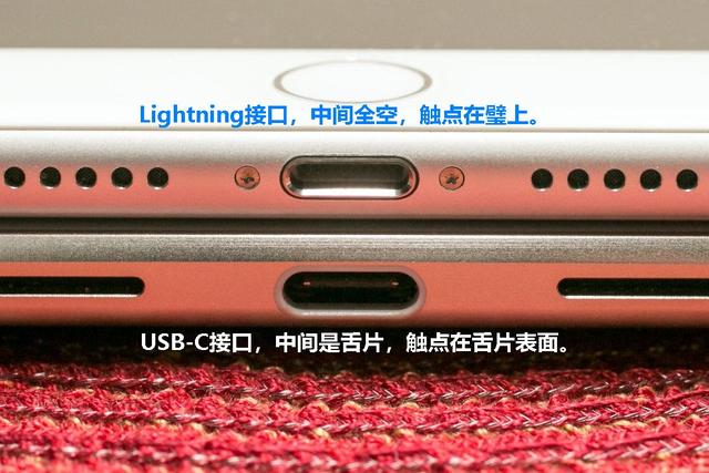 合肥苹果14维修分享iPhone 14会是什么接口 