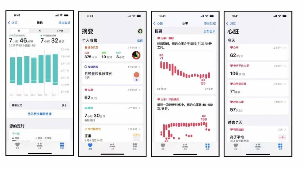 合肥苹果手机维修分享iPhone实用功能汇总 