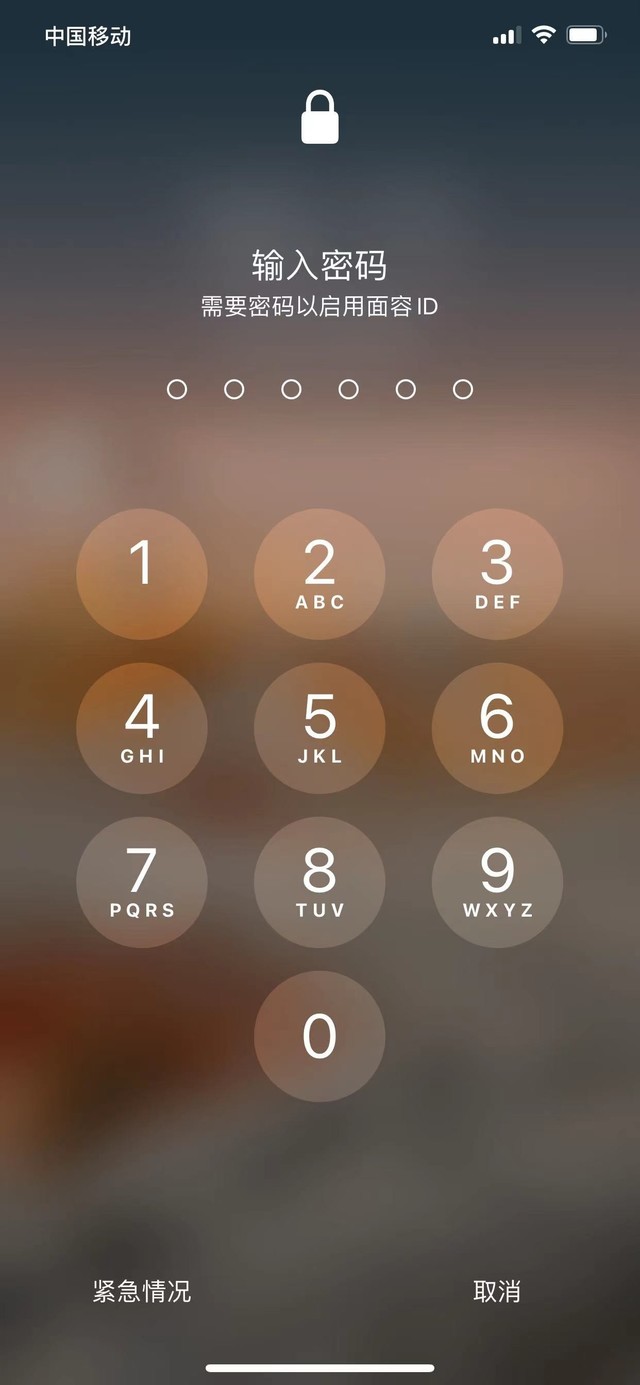 合肥苹果13维修分享iPhone 13加强锁屏功能有什么用 