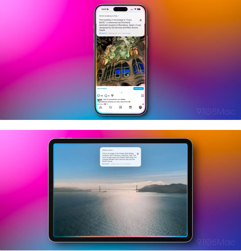 合肥苹果手机维修分享苹果 Siri 接入 ChatGPT AI  
