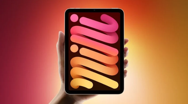 合肥苹果手机维修分享iPad mini 7 屏幕硬件可能进行了更新  