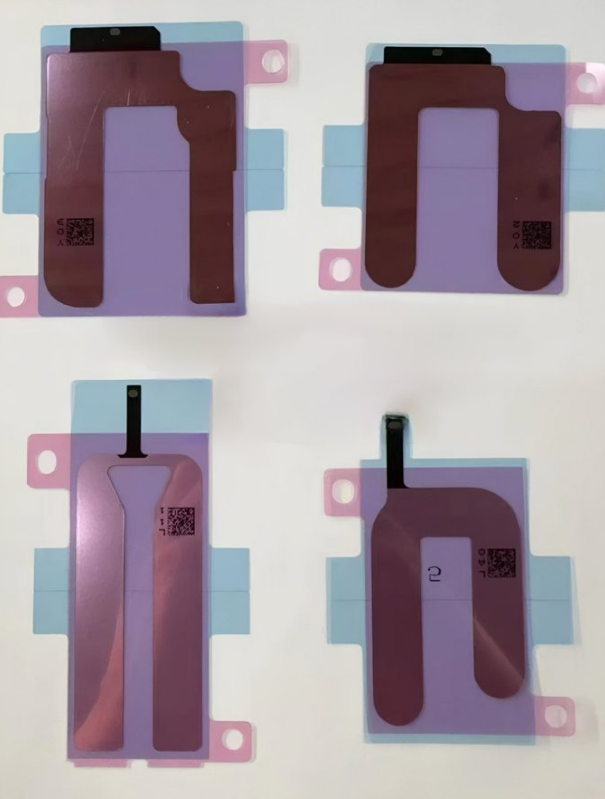 合肥苹果手机维修分享iPhone 17 Pro 机型电池将采用创新型粘合剂 