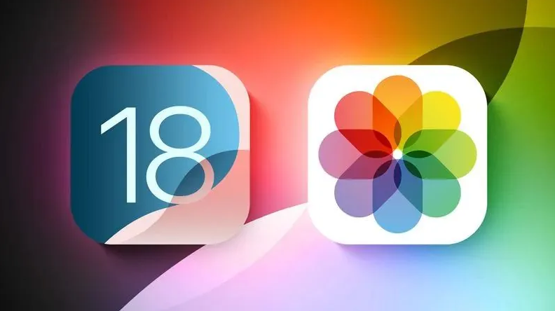 合肥苹果手机维修分享苹果 iOS / iPadOS 18.1Beta 3 发布 