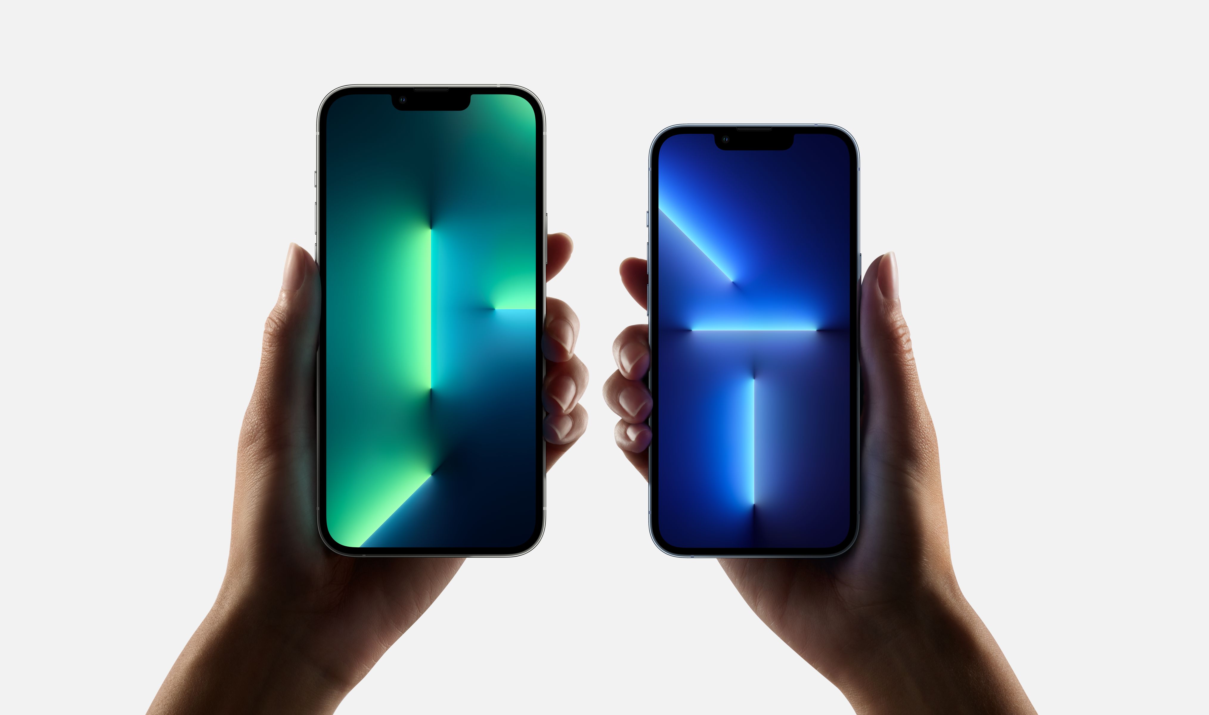 合肥苹果手机维修分享iPhone 13 四款机型怎么选 