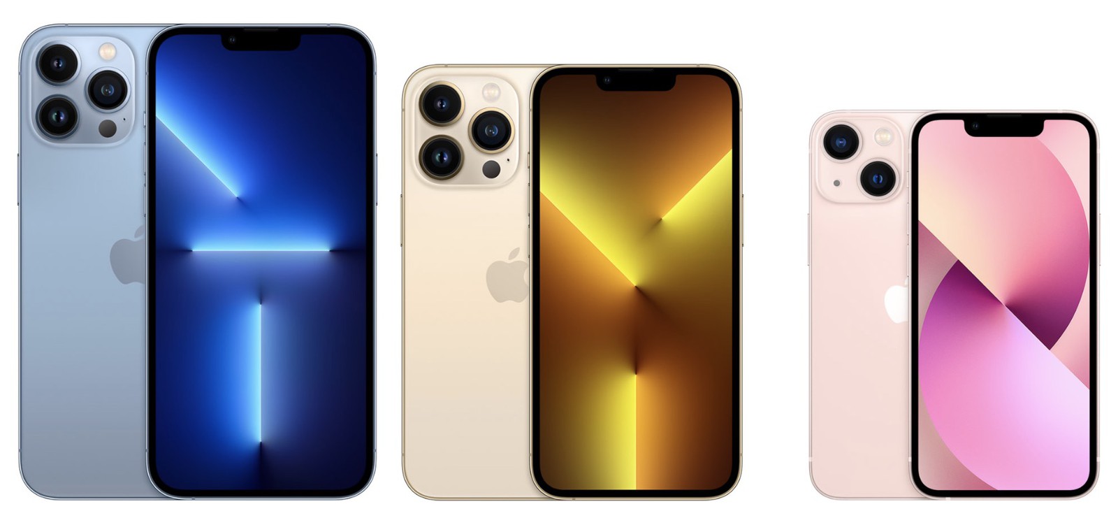 合肥苹果手机维修分享iPhone 13续航怎么样 