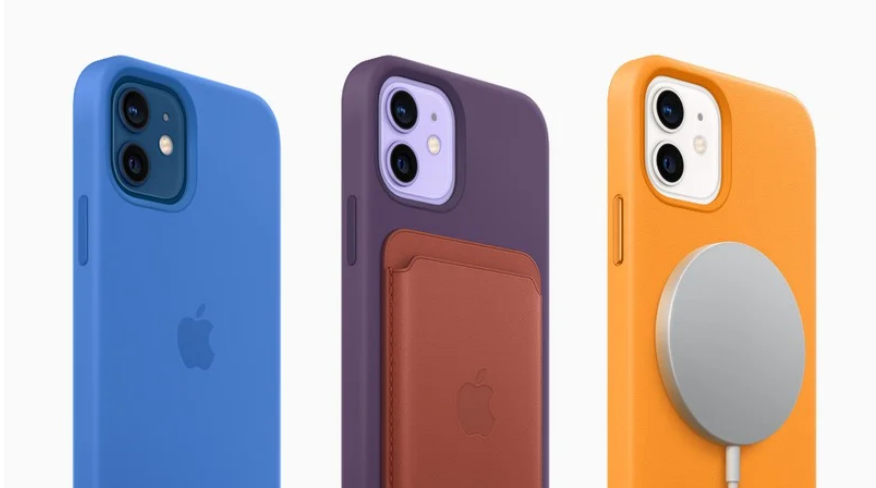 合肥苹果手机维修分享关于 iPhone 13 的细节爆料 