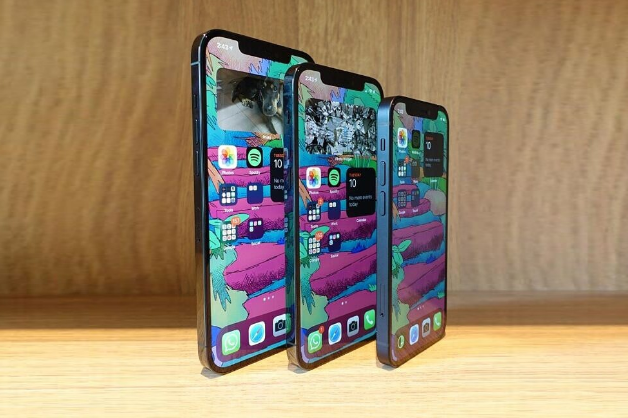 合肥苹果手机维修分享iPhone 13发布日期 