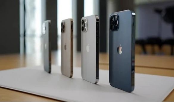 合肥苹果手机维修分享为什么说iPhone13才是真旗舰 