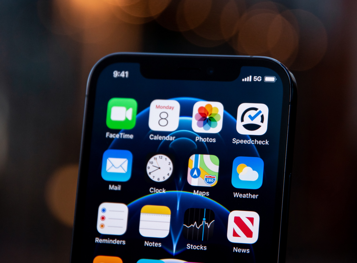 合肥苹果手机维修分享为什么 iPhone 12 在冬季会自动关机 