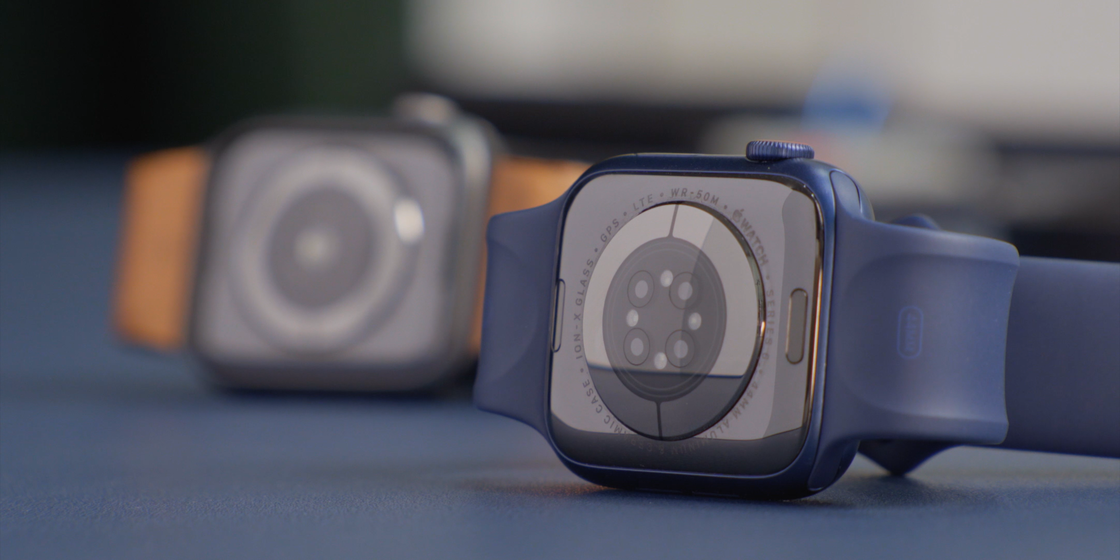 合肥苹果手机维修分享Apple Watch 是如何测量卡路里的 