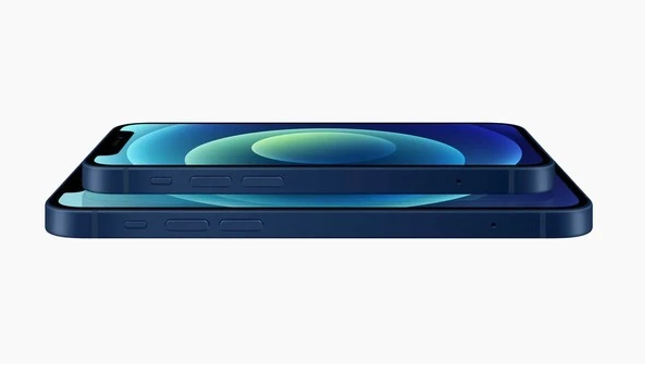 合肥苹果手机维修分享iPhone 12 mini 锁屏后触屏失灵怎么办 