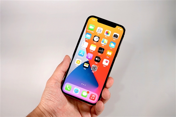 合肥苹果手机维修分享iOS 14.2修订版已到，专属iPhone 12系列 
