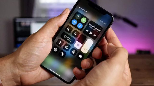 合肥苹果手机维修分享iPhone 12信号差怎么办 