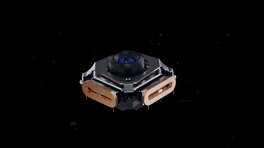 合肥苹果手机维修分享iPhone 12 Pro Max 独享的这颗传感器更大的特点是什么 