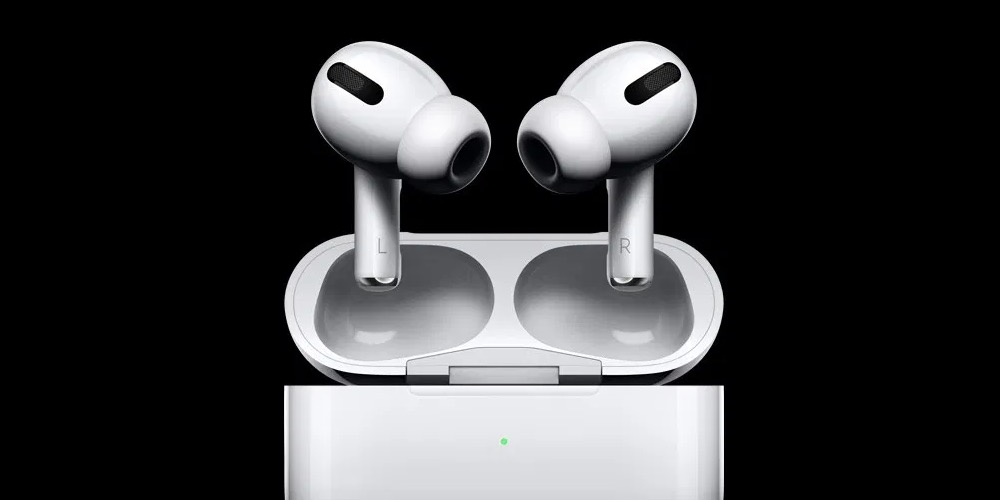 合肥苹果手机维修分享AirPods Pro 出现静电噪音 