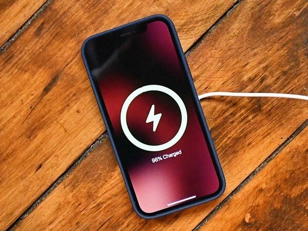 合肥苹果手机维修分享iPhone 12可以随便充电吗 