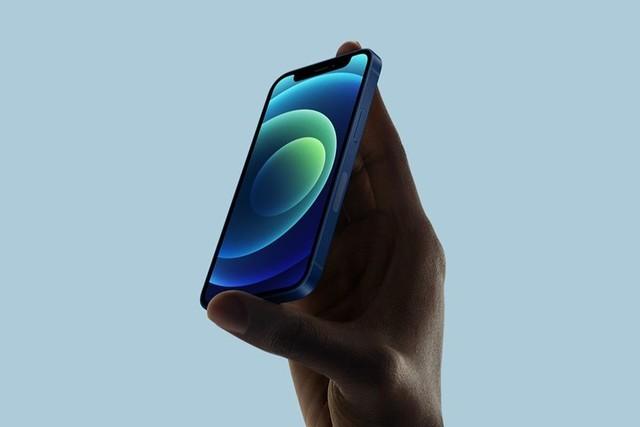 合肥苹果手机维修分享iPhone 12 mini辐射很大吗 