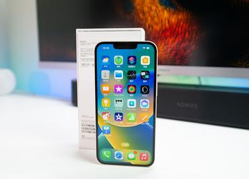 合肥苹果维修点分享iPhone 14电池发烫真实诱因盘点 